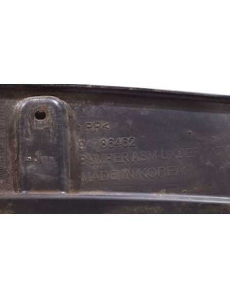 Osłona pod silnik Opel MOKKA A 1.6 CDTI 94786462