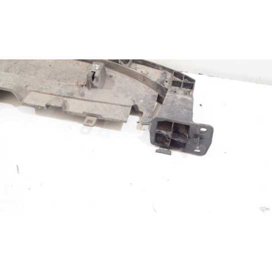 Belka wzmocnienie pod zderzak przód Citroen C3