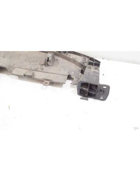 Belka wzmocnienie pod zderzak przód Citroen C3