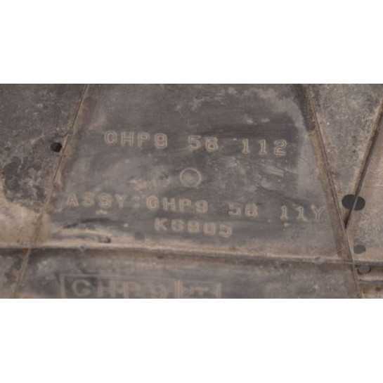 Osłona pod zderzak przedni MAZDA 6 GJ GHP956112