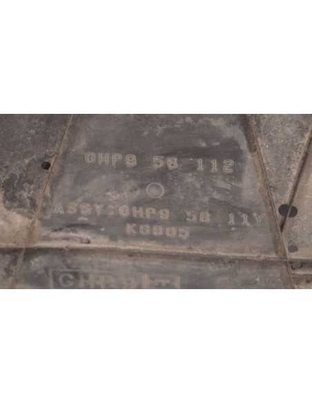 Osłona pod zderzak przedni MAZDA 6 GJ GHP956112