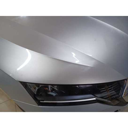 Maska pokrywa silnika Skoda OCTAVIA IV LIFT