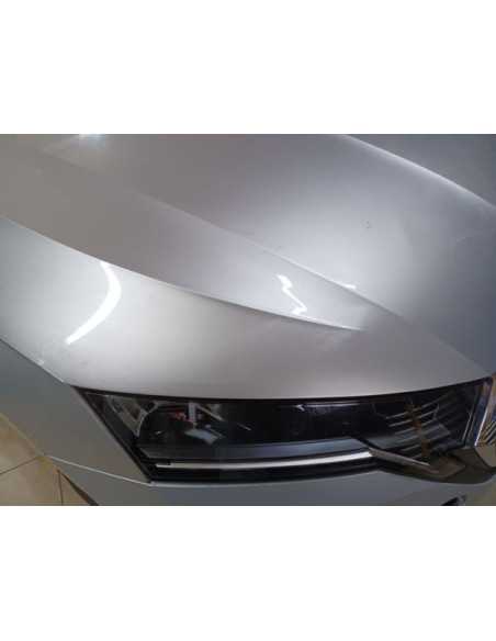 Maska pokrywa silnika Skoda OCTAVIA IV LIFT