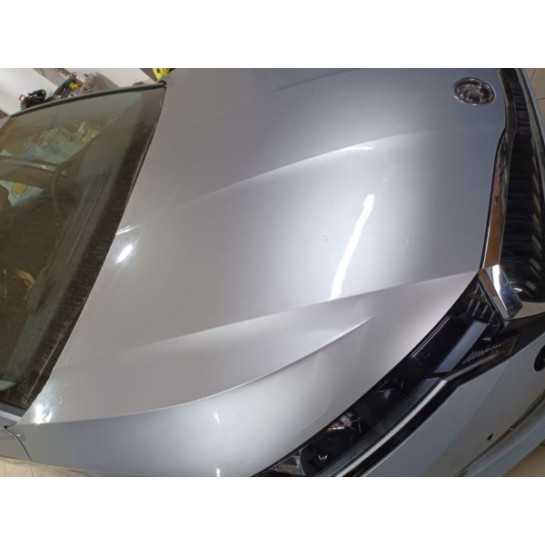 Maska pokrywa silnika Skoda OCTAVIA IV LIFT
