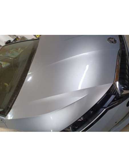 Maska pokrywa silnika Skoda OCTAVIA IV LIFT