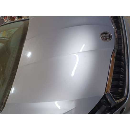 Maska pokrywa silnika Skoda OCTAVIA IV LIFT