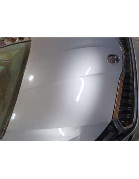 Maska pokrywa silnika Skoda OCTAVIA IV LIFT
