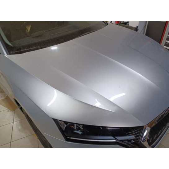 Maska pokrywa silnika Skoda OCTAVIA IV LIFT