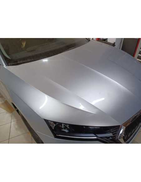 Maska pokrywa silnika Skoda OCTAVIA IV LIFT