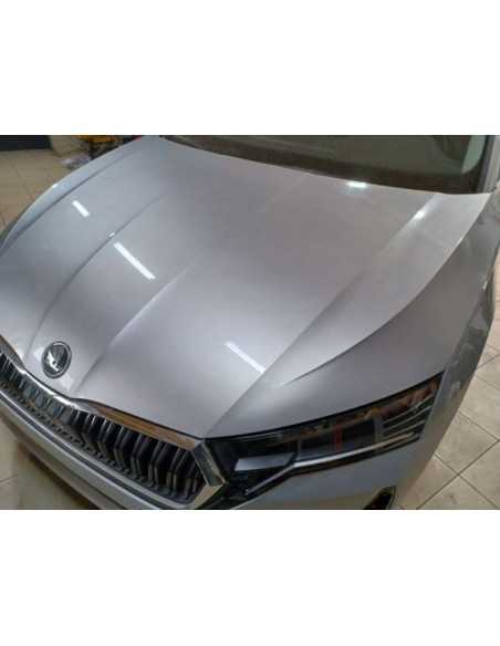 Maska pokrywa silnika Skoda OCTAVIA IV LIFT