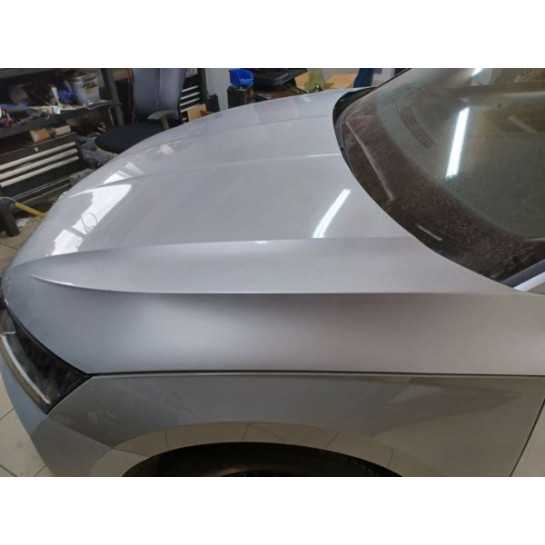Maska pokrywa silnika Skoda OCTAVIA IV LIFT
