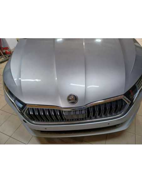 Maska pokrywa silnika Skoda OCTAVIA IV LIFT