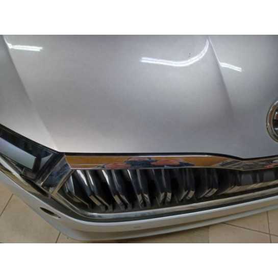 Maska pokrywa silnika Skoda OCTAVIA IV LIFT