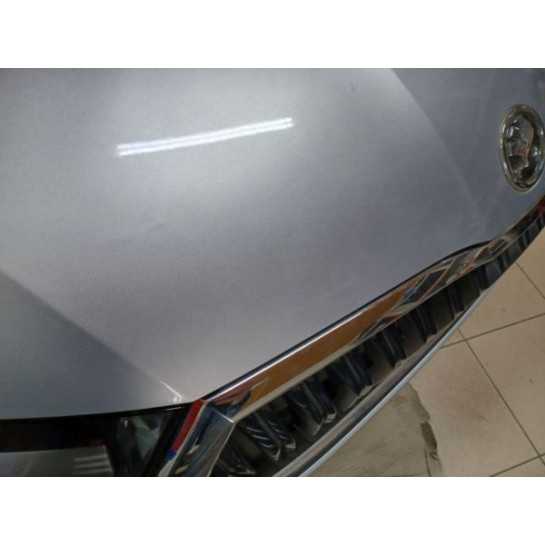 Maska pokrywa silnika Skoda OCTAVIA IV LIFT
