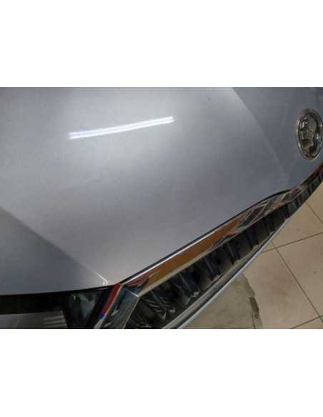 Maska pokrywa silnika Skoda OCTAVIA IV LIFT