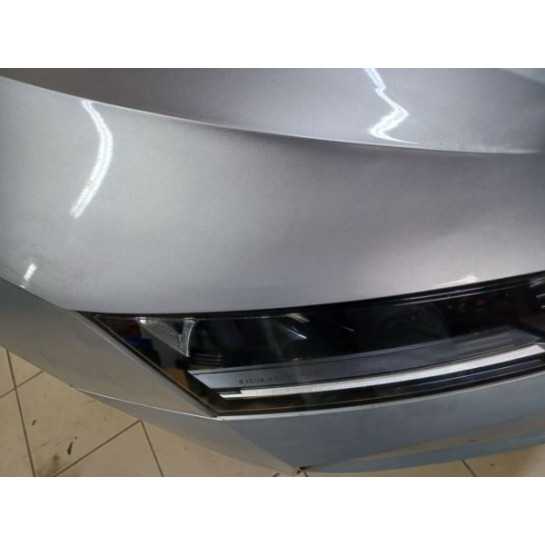 Maska pokrywa silnika Skoda OCTAVIA IV LIFT