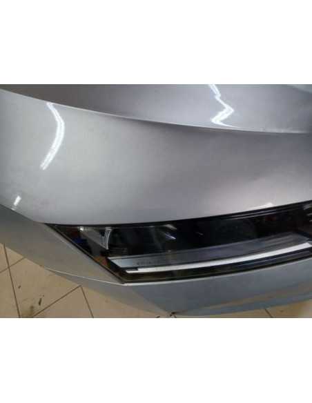 Maska pokrywa silnika Skoda OCTAVIA IV LIFT