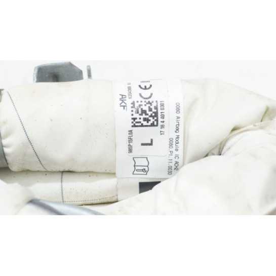 Kurtyna AIRBAG lewa Nissan MICRA K14 985P15FL0A