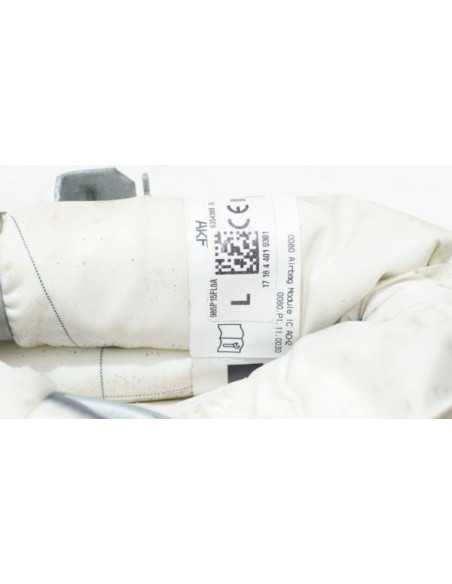 Kurtyna AIRBAG lewa Nissan MICRA K14 985P15FL0A