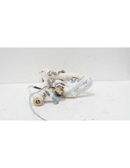 Kurtyna AIRBAG lewa Nissan MICRA K14 985P15FL0A