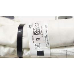 Kurtyna AIRBAG prawa Nissan MICRA K14 985P05FL0A 2
