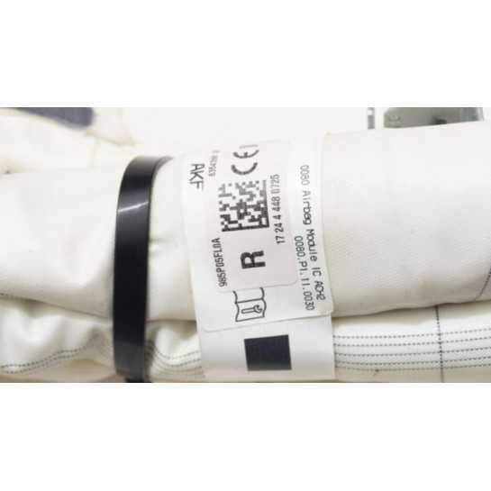 Kurtyna AIRBAG prawa Nissan MICRA K14 985P05FL0A