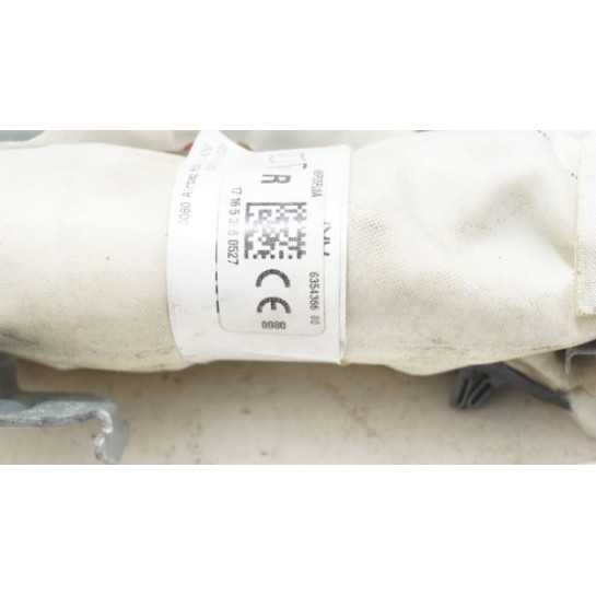 Kurtyna AIRBAG prawa Nissan MICRA K14 985P05FL0A