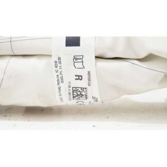 Kurtyna AIRBAG prawa Nissan MICRA K14 985P05FL0A