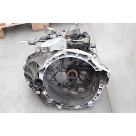 Skrzynia biegów Ford FOCUS MK3 1.6 ECOBOOST
