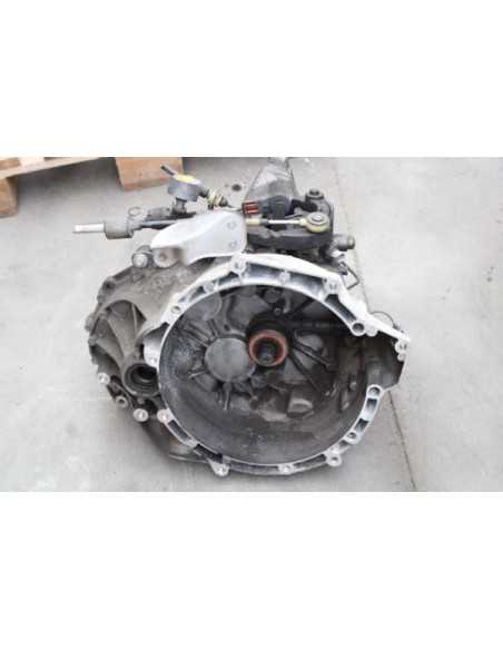 Skrzynia biegów Ford FOCUS MK3 1.6 ECOBOOST