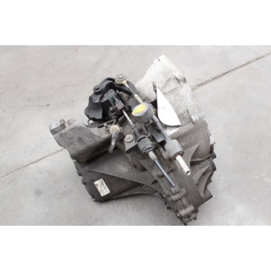 Skrzynia biegów Ford FOCUS MK3 1.6 ECOBOOST