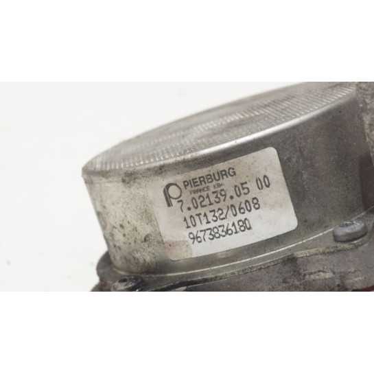 Pompa VACU Citroen Fiat Peugeot 2.0 HDI JTDM