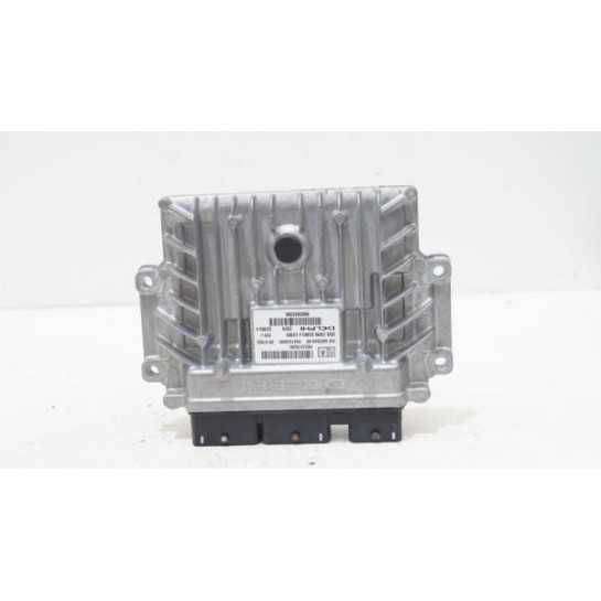 Komputer sterownik ECU Peugeot 308 Citroen C5 III