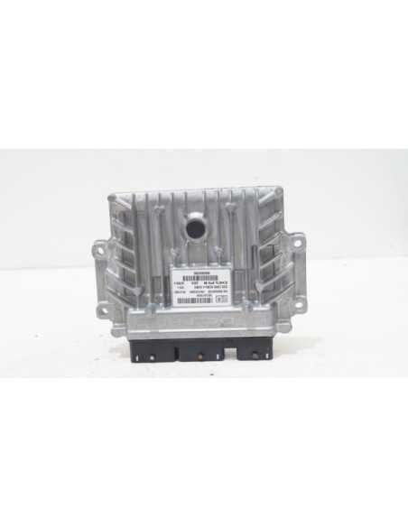 Komputer sterownik ECU Peugeot 308 Citroen C5 III