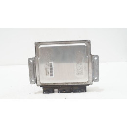Komputer sterownik ECU Peugeot 308 Citroen C5 III 2