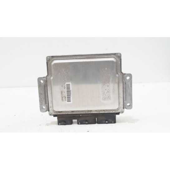 Komputer sterownik ECU Peugeot 308 Citroen C5 III