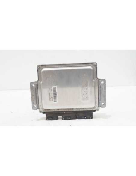 Komputer sterownik ECU Peugeot 308 Citroen C5 III