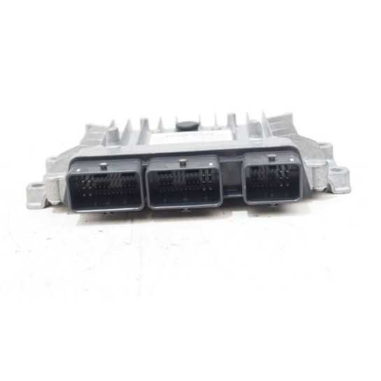 Komputer sterownik ECU Peugeot 308 Citroen C5 III