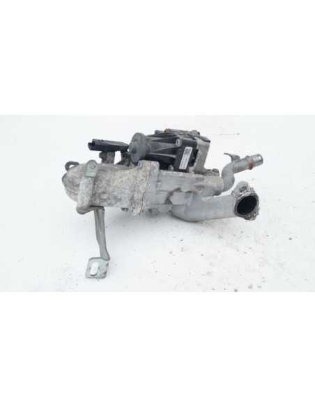 Zawór EGR 5056390200 Citroen Peugeot Ford