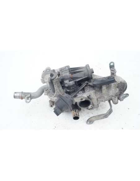 Zawór EGR 5056390200 Citroen Peugeot Ford
