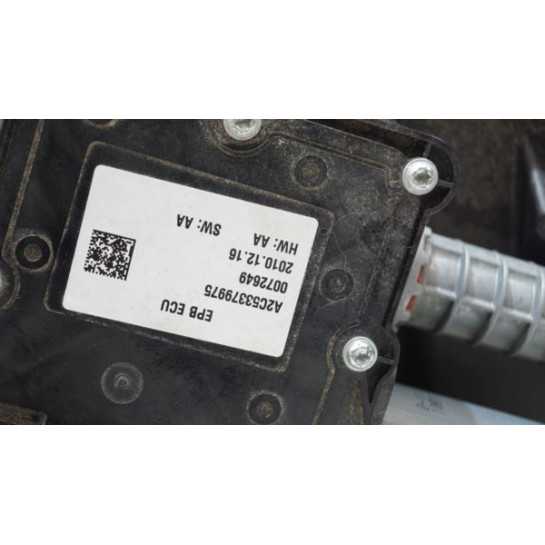 Hamulec ręczny elektryczny Peugeot 3008 I