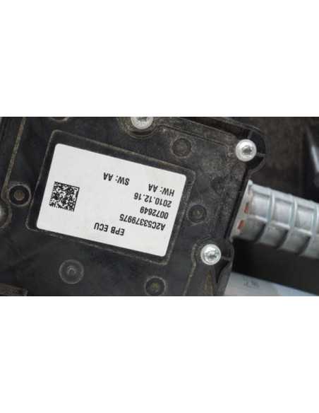 Hamulec ręczny elektryczny Peugeot 3008 I
