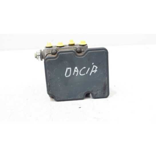 Pompa ABS Dacia SANDERO II 0265956285