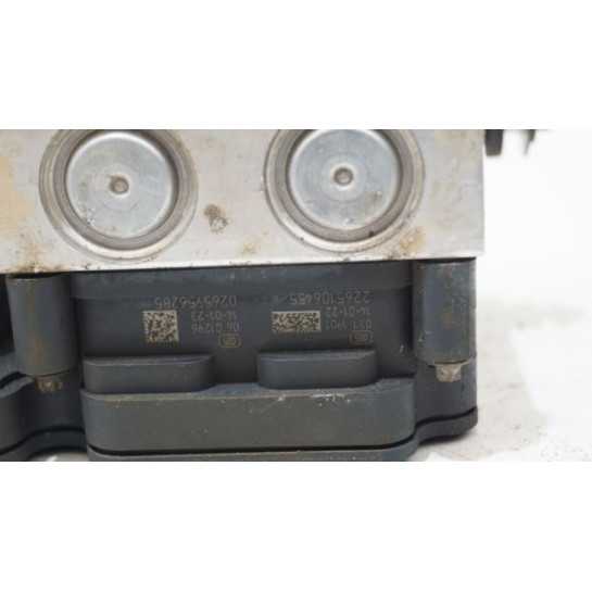 Pompa ABS Dacia SANDERO II 0265956285