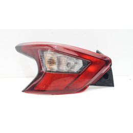 Lampa tył tylna lewa Nissan MICRA K14 220-18727