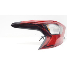 Lampa tył tylna lewa Nissan MICRA K14 220-18727 2