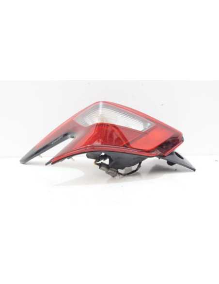 Lampa tył tylna lewa Nissan MICRA K14 220-18727