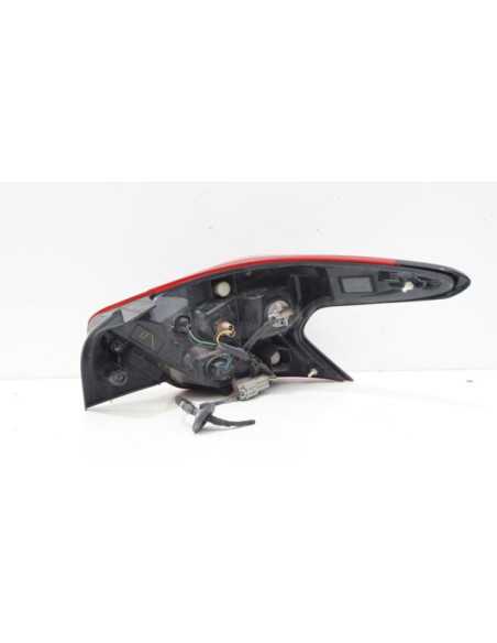 Lampa tył tylna lewa Nissan MICRA K14 220-18727