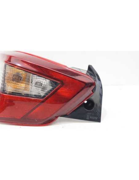 Lampa tył tylna lewa Nissan MICRA K14 220-18727