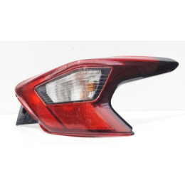 Lampa tył tylna prawa Nissan MICRA K14 220-18727